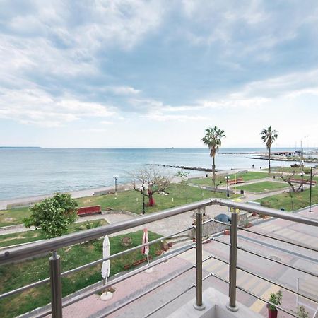 Luxurius Casa Holidays Néa Mudaniá Kültér fotó