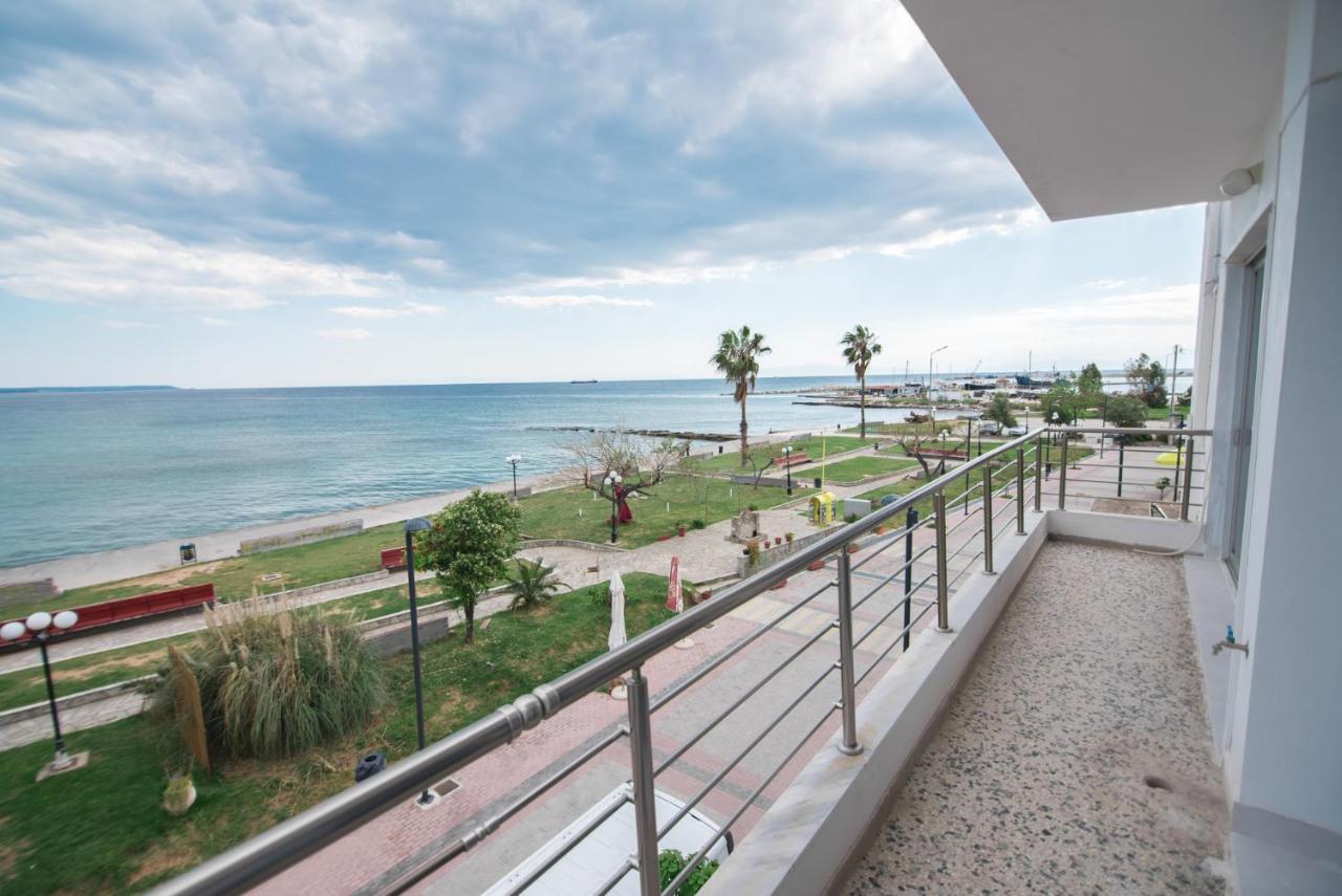 Luxurius Casa Holidays Néa Mudaniá Kültér fotó