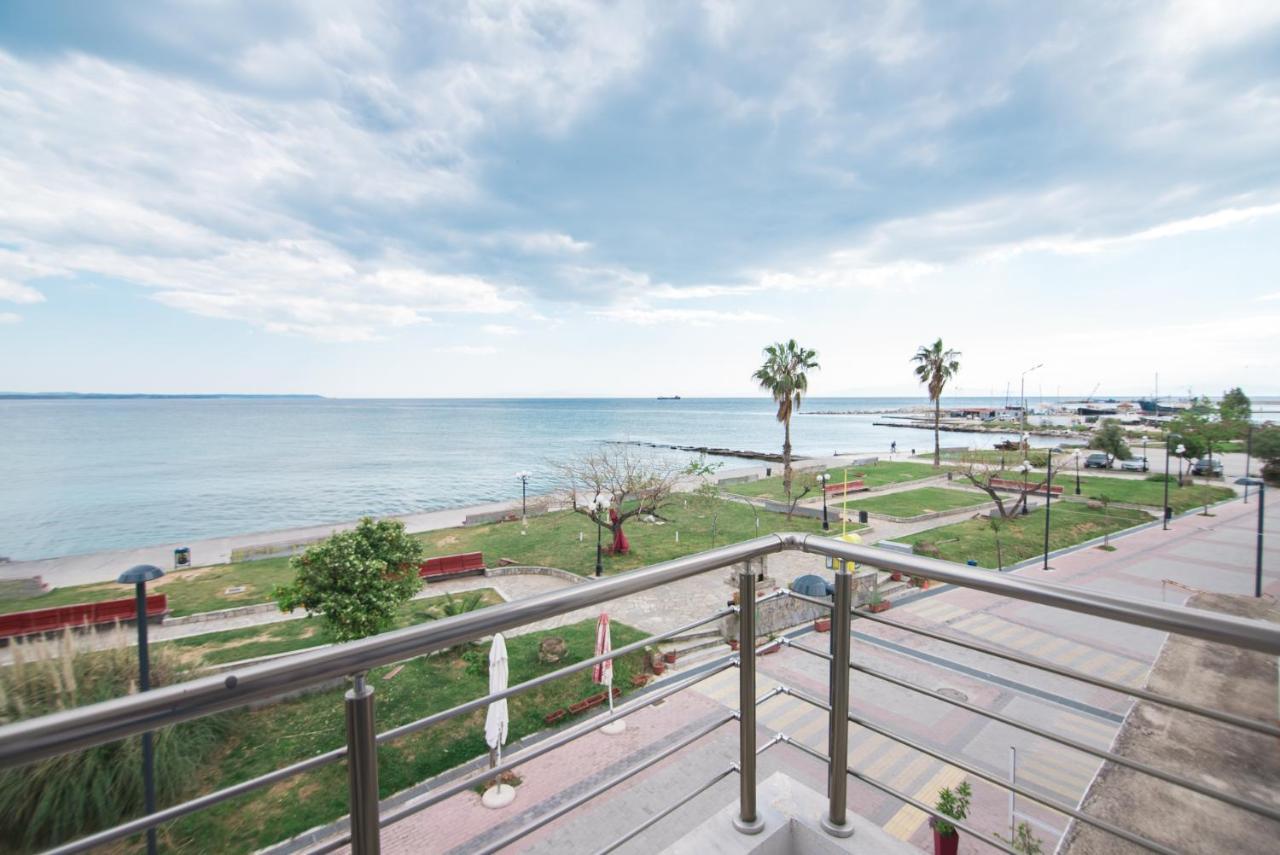 Luxurius Casa Holidays Néa Mudaniá Kültér fotó
