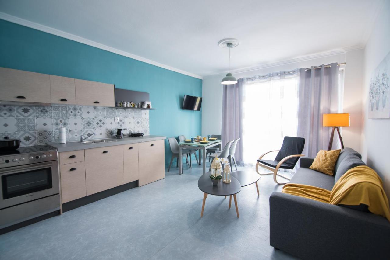 Luxurius Casa Holidays Néa Mudaniá Kültér fotó