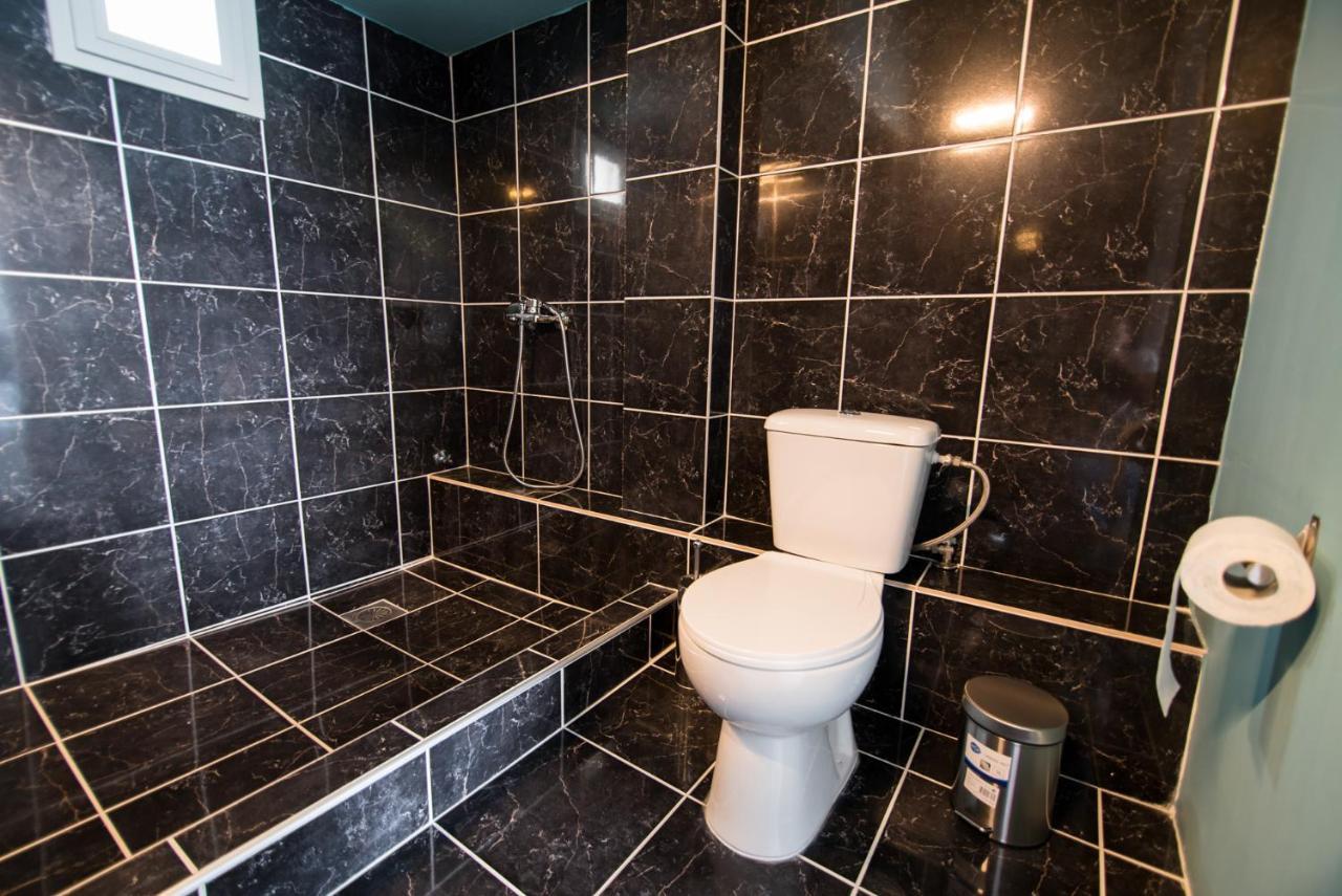 Luxurius Casa Holidays Néa Mudaniá Kültér fotó