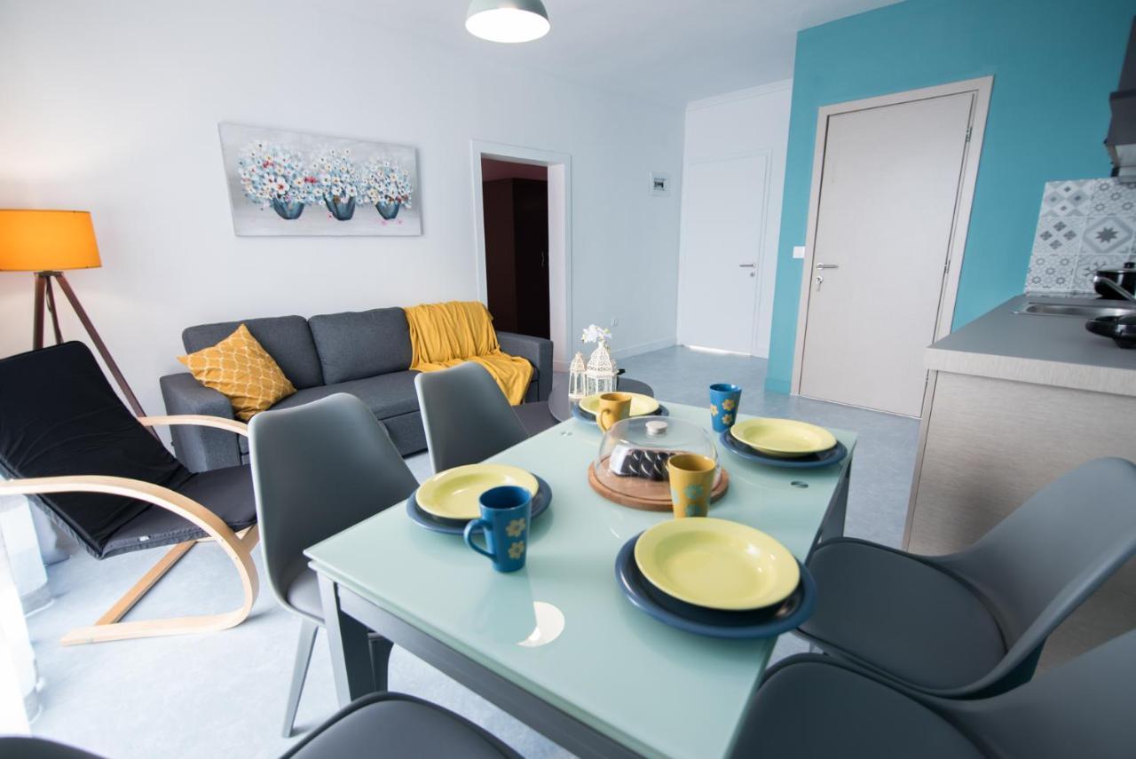 Luxurius Casa Holidays Néa Mudaniá Kültér fotó
