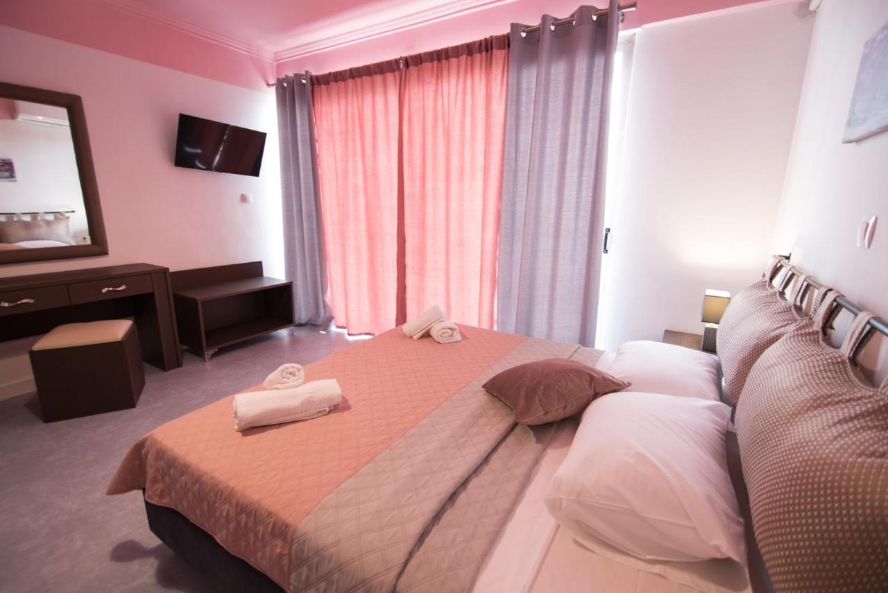 Luxurius Casa Holidays Néa Mudaniá Kültér fotó