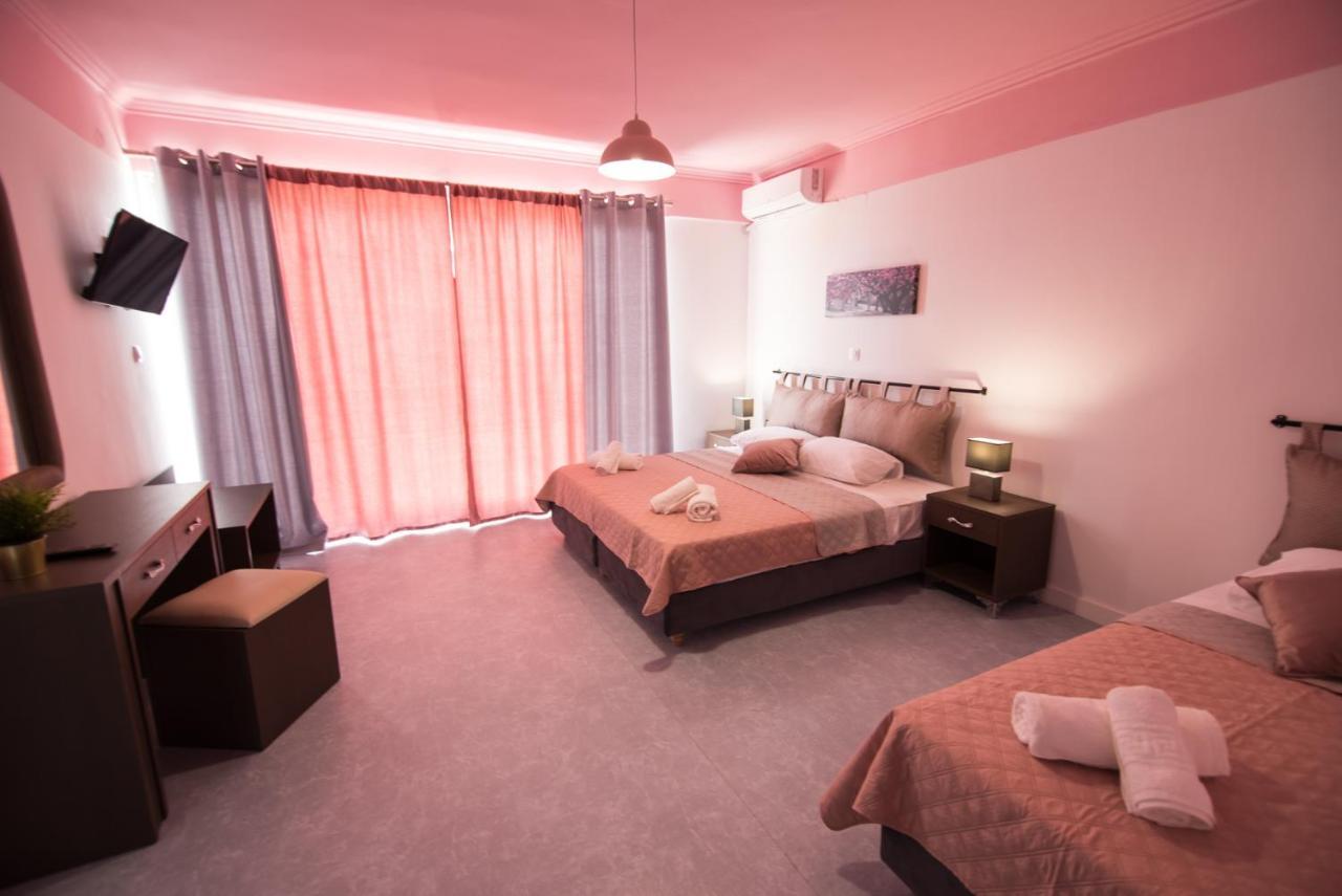 Luxurius Casa Holidays Néa Mudaniá Kültér fotó
