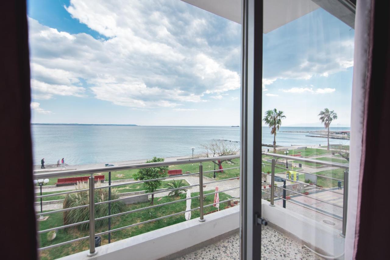 Luxurius Casa Holidays Néa Mudaniá Kültér fotó