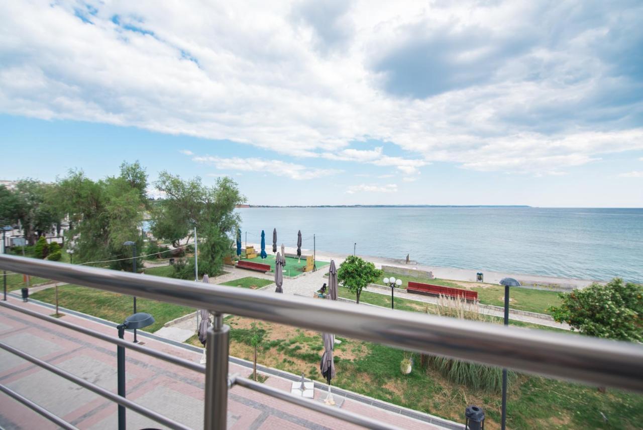 Luxurius Casa Holidays Néa Mudaniá Kültér fotó