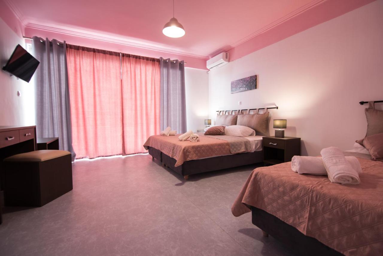 Luxurius Casa Holidays Néa Mudaniá Kültér fotó